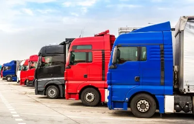 Konya Sincik Ambar Nakliyat