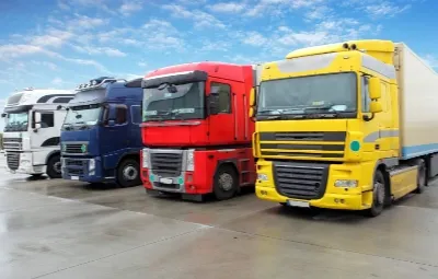 Konya Sincik Nakliye Ambarı