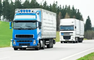 Konya Sincik | Eşya Taşıma